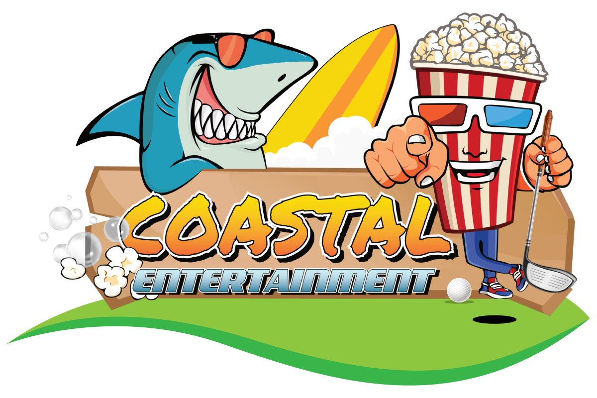 Coastal Entertainment